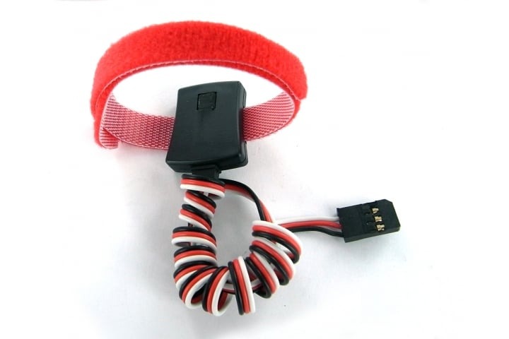 SkyRC Temperature Control Sensor Cable for B6/B6AC LiPo Battery Charger