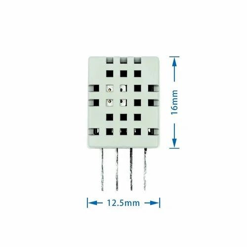 TVOC Gas Sensor AGS02MA