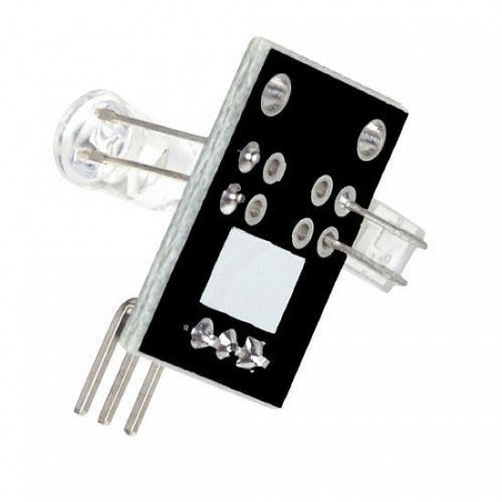 KY-039 Finger Detection Heartbeat Measuring Sensor Module