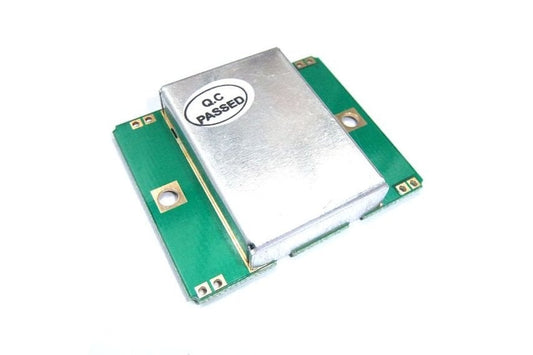 HC-05 6 pin Bluetooth Module with Button – Original