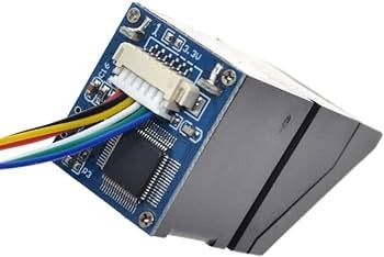 R307 Optical Fingerprint Reader Sensor Module