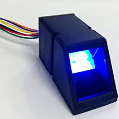 R307 Optical Fingerprint Reader Sensor Module