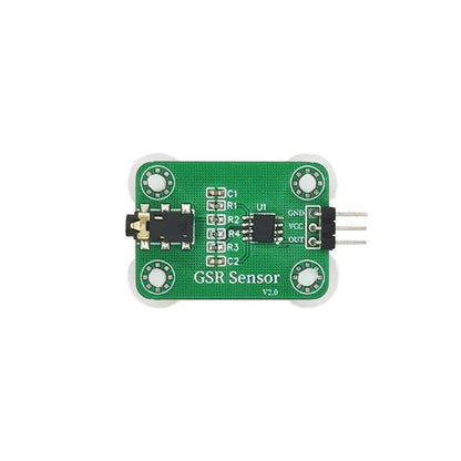 GSR Galvanic Skin Response Module Current Sensor Kit V2.0