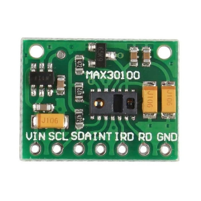 MAX30100 Pulse Oximeter Heart Rate Sensor Module