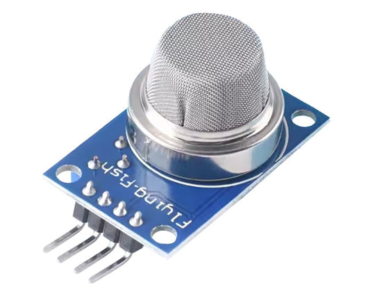 MQ4 Methane (CNG) Natural Gas Sensor Module