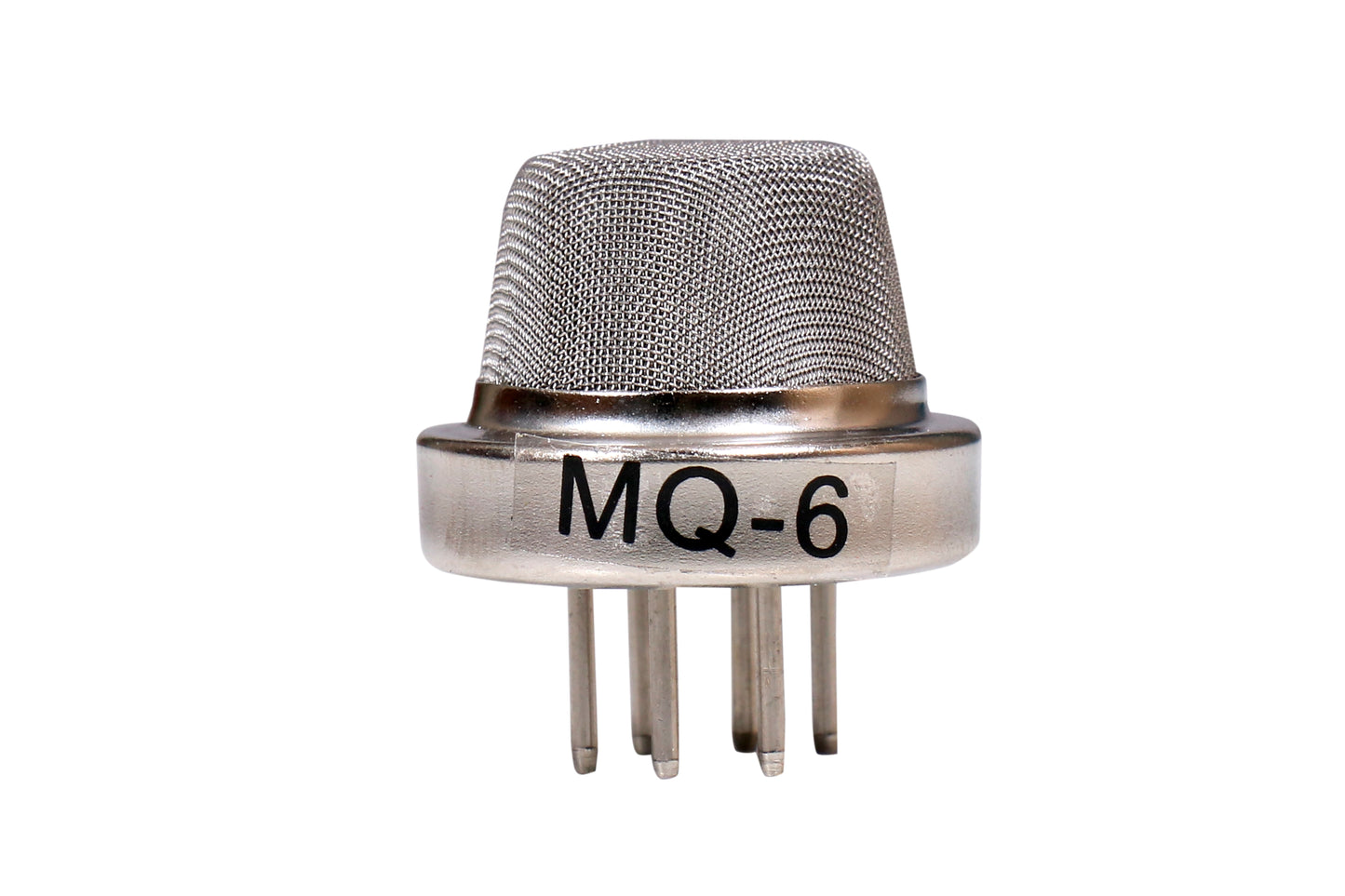 MQ6 LPG Propane Gas Sensor