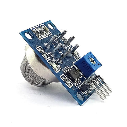 MQ6 Propane Butane LPG LNG Gas Sensor Module