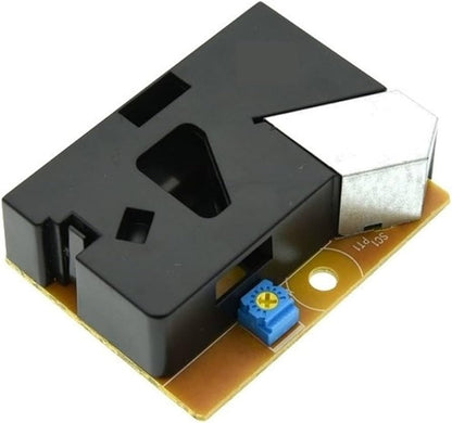 DSM501A PM2.5 Dust Sensor Module for Arduino and Air-Conditioners