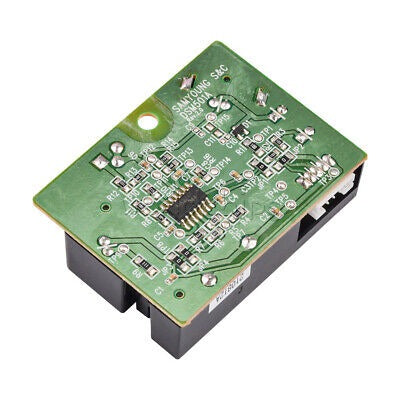 DSM501A PM2.5 Dust Sensor Module for Arduino and Air-Conditioners