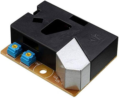 DSM501A PM2.5 Dust Sensor Module for Arduino and Air-Conditioners