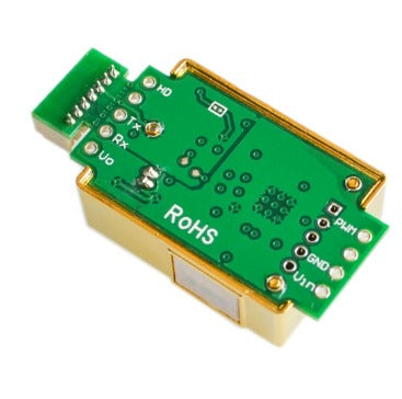 MH-Z19 Infrared CO2 Sensor Module for CO2 monitor