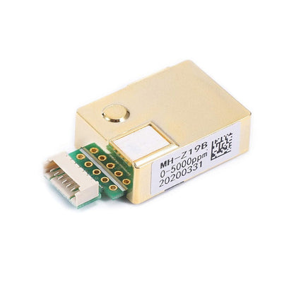 MH-Z19 Infrared CO2 Sensor Module for CO2 monitor