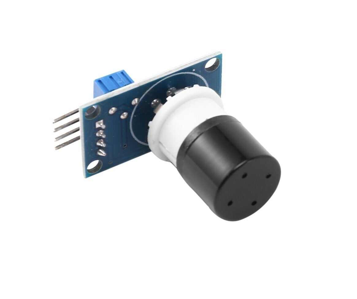 MQ-131 Ozone Gas Detector Sensor Module