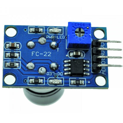 MQ-131 Ozone Gas Detector Sensor Module