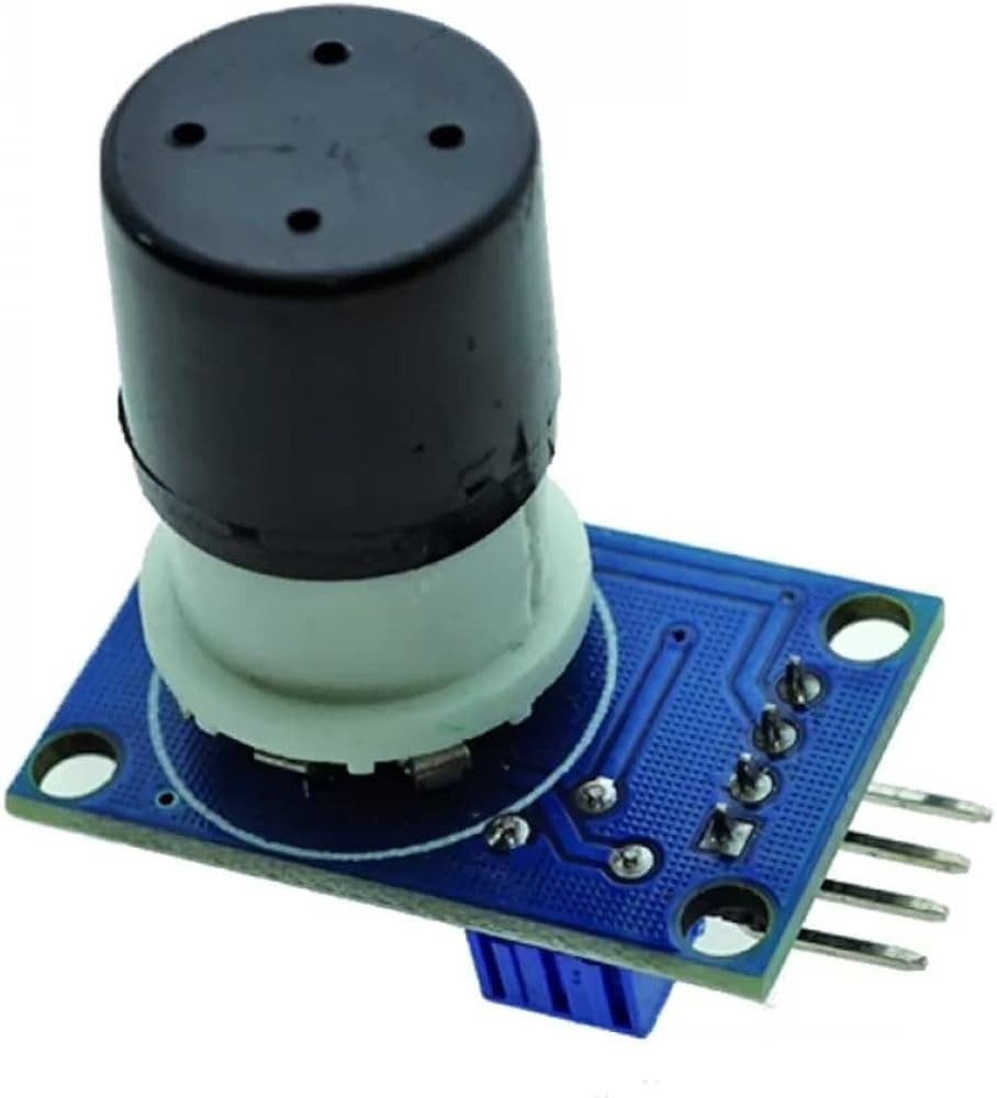 MQ-131 Ozone Gas Detector Sensor Module