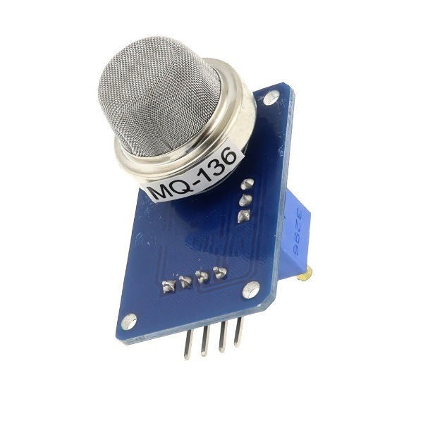 MQ-136 Hydrogen Sulfide Gas Sensor Module