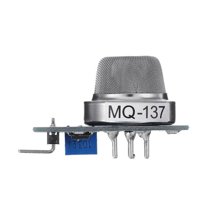 MQ-137 Ammonia Gas NH3 Sensor Module