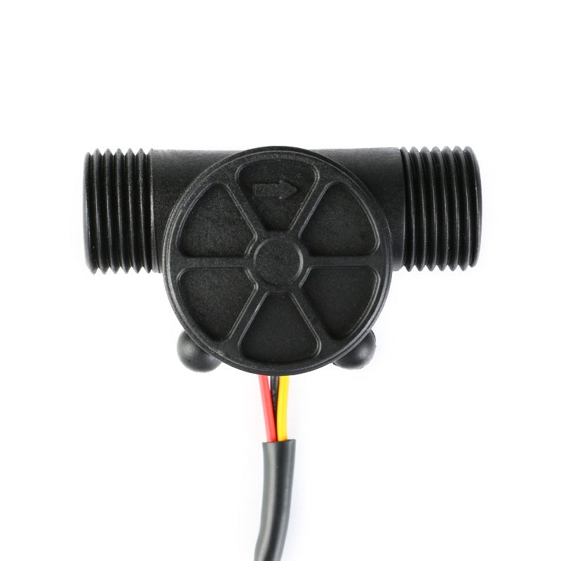 Water Flow Sensor YF-S201 1/2 inch