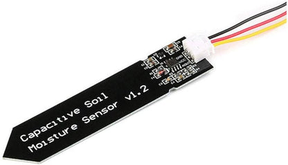 Capacitive Soil Moisture Sensor V2.0