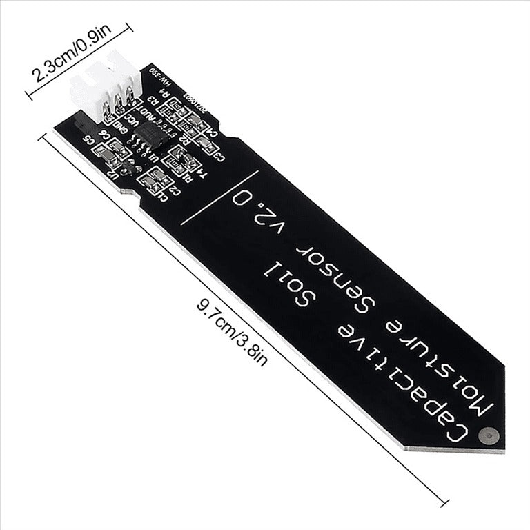 Capacitive Soil Moisture Sensor V2.0