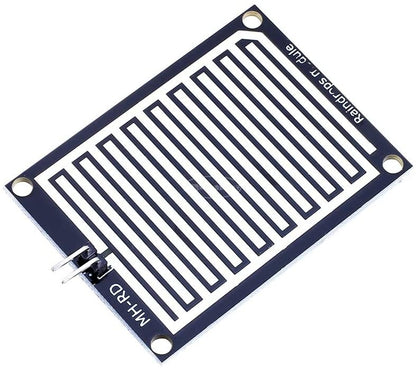 Raindrops Detection Sensor Module