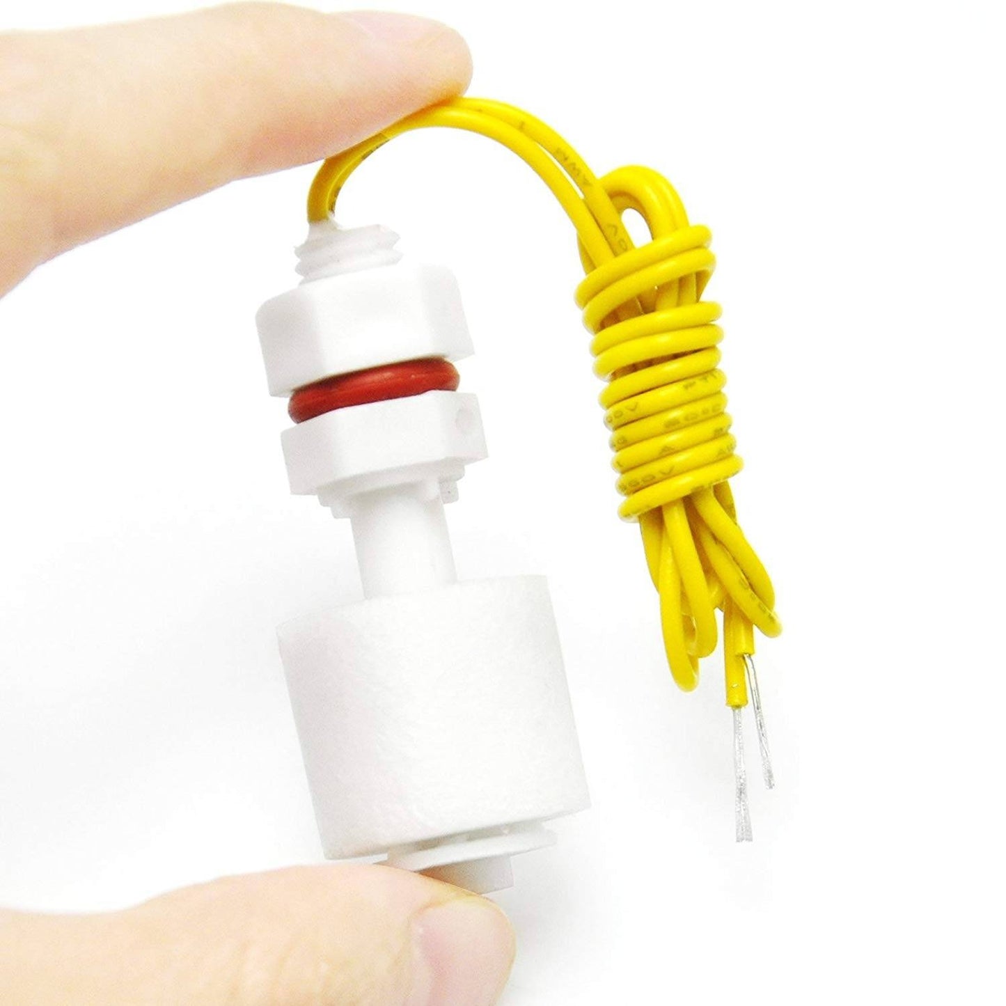 Small Float Level Control Switch: P31 Plastic Float Switch