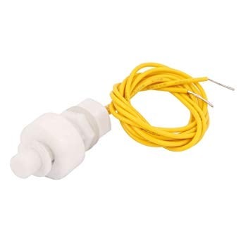 Small Float Level Control Switch: P31 Plastic Float Switch