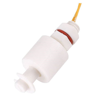 Small Float Level Control Switch: P35 Plastic Float Switch