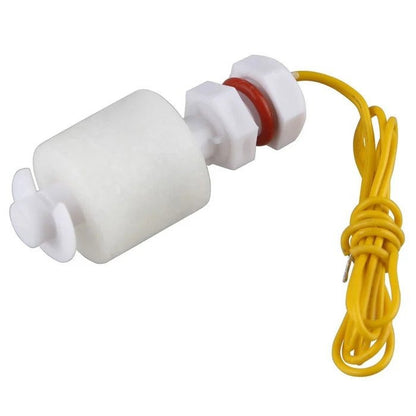 Small Float Level Control Switch: P35 Plastic Float Switch