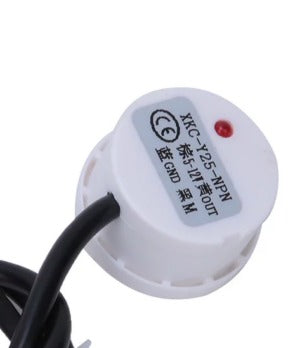 XKC-Y25-V Intelligent Non-Contact Liquid Water Level Sensor