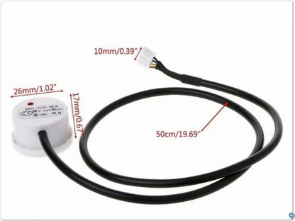 XKC-Y25-V Intelligent Non-Contact Liquid Water Level Sensor