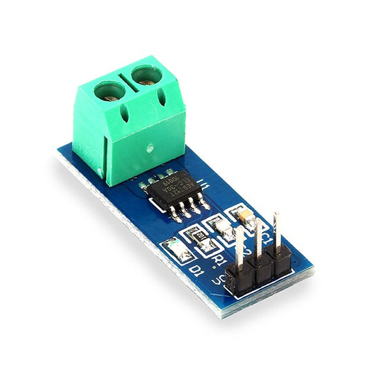 ACS712 20A Range Current Sensor Module