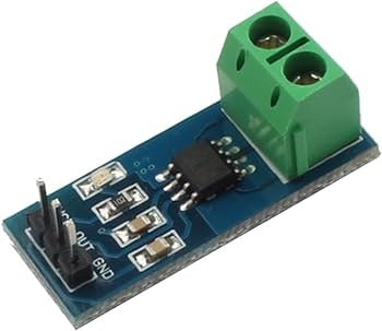 ACS712 5A Range Current Sensor Module