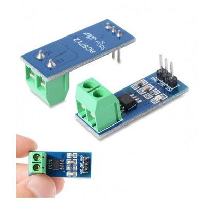 ACS712 5A Range Current Sensor Module