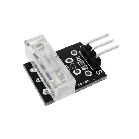 Tap Sensor Module For Arduino