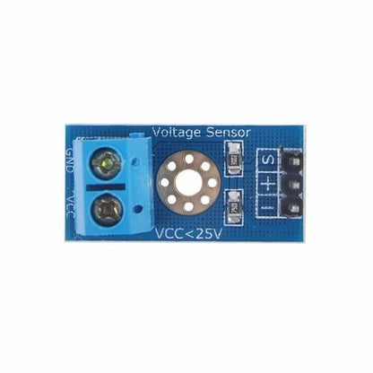 Voltage Sensor Module 25V