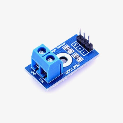 Voltage Sensor Module 25V