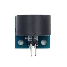 5A range of single-phase AC current sensor module