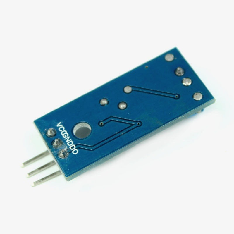 SW-420 Vibration Sensor Switch Module