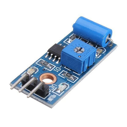 SW-420 Vibration Sensor Switch Module