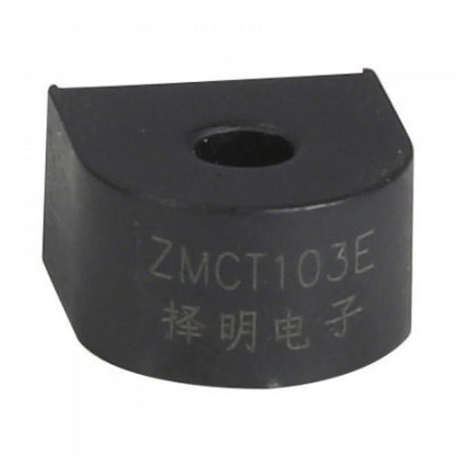 ZMCT103E 40 Ampere Current Transformer – PCB Mounting