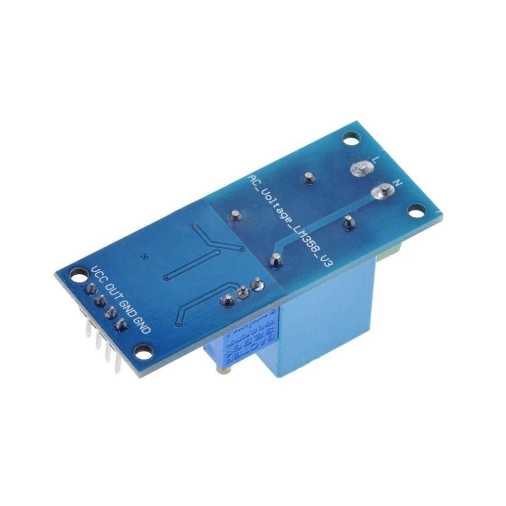 ZMPT101B AC Single Phase Voltage Sensor Module