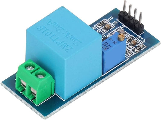 ZMPT101B AC Single Phase Voltage Sensor Module