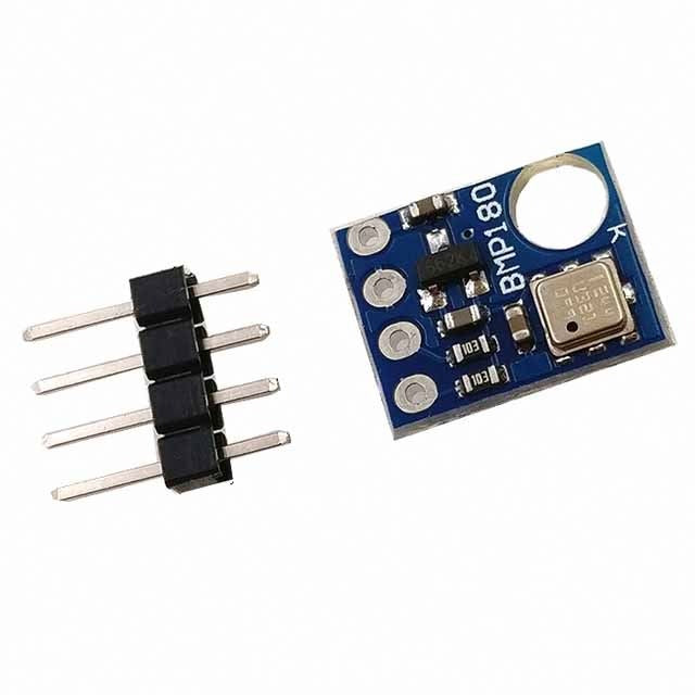 BMP180 Digital Barometric Sensor Module compatible with Arduino