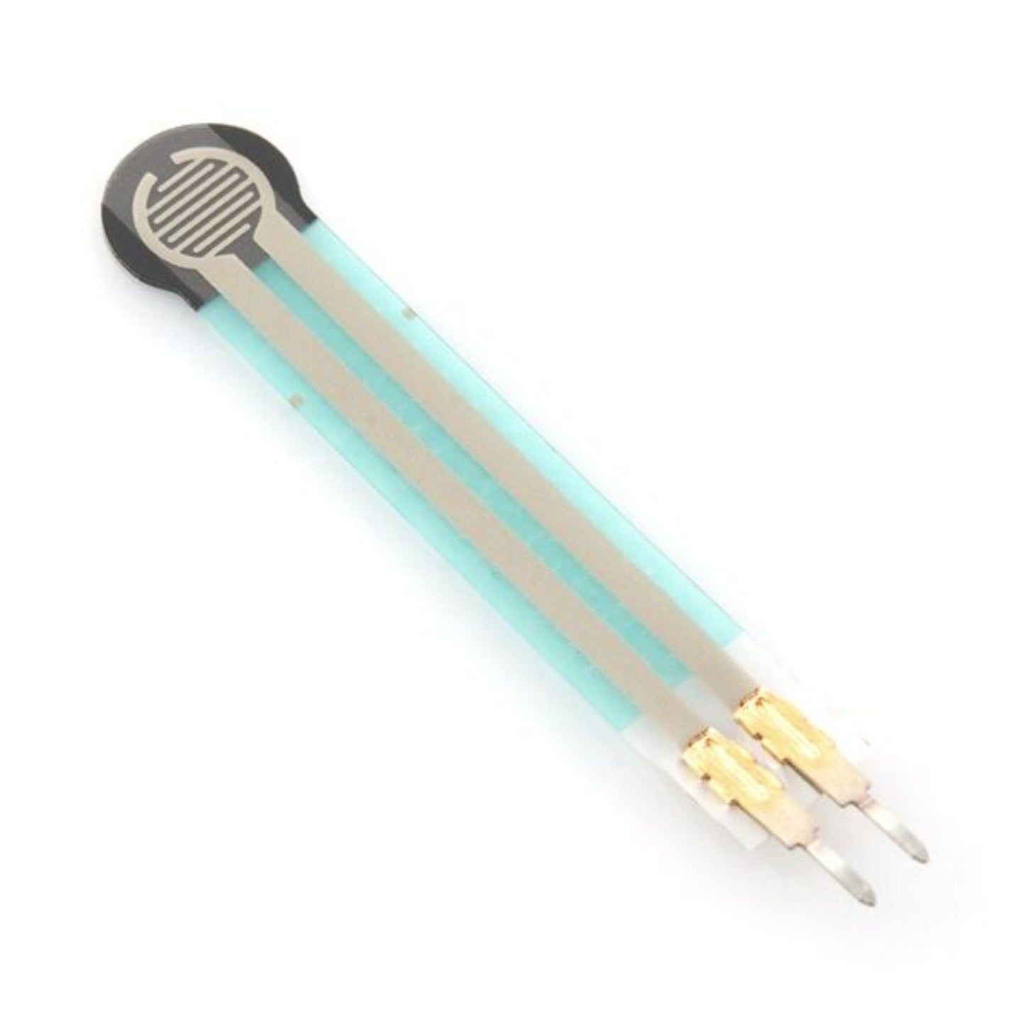 0.2€³ (5.08mm) Circle Force Sensitive Resistor Pressure Sensor