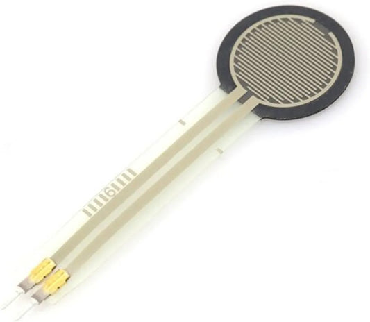 0.5€³ (14.7mm) Force Sensitive Resistor Pressure Sensor