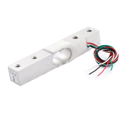 YZC-131 5kg Load Cell Sensor with Wires for Electronic Weighing Scale