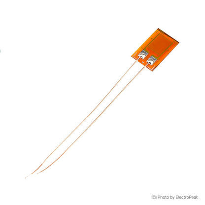 BX120-3AA High Precision Resistance Strain Gauge /GAGE/ Full Bridge (Use for Pressure and Weight Sensor)