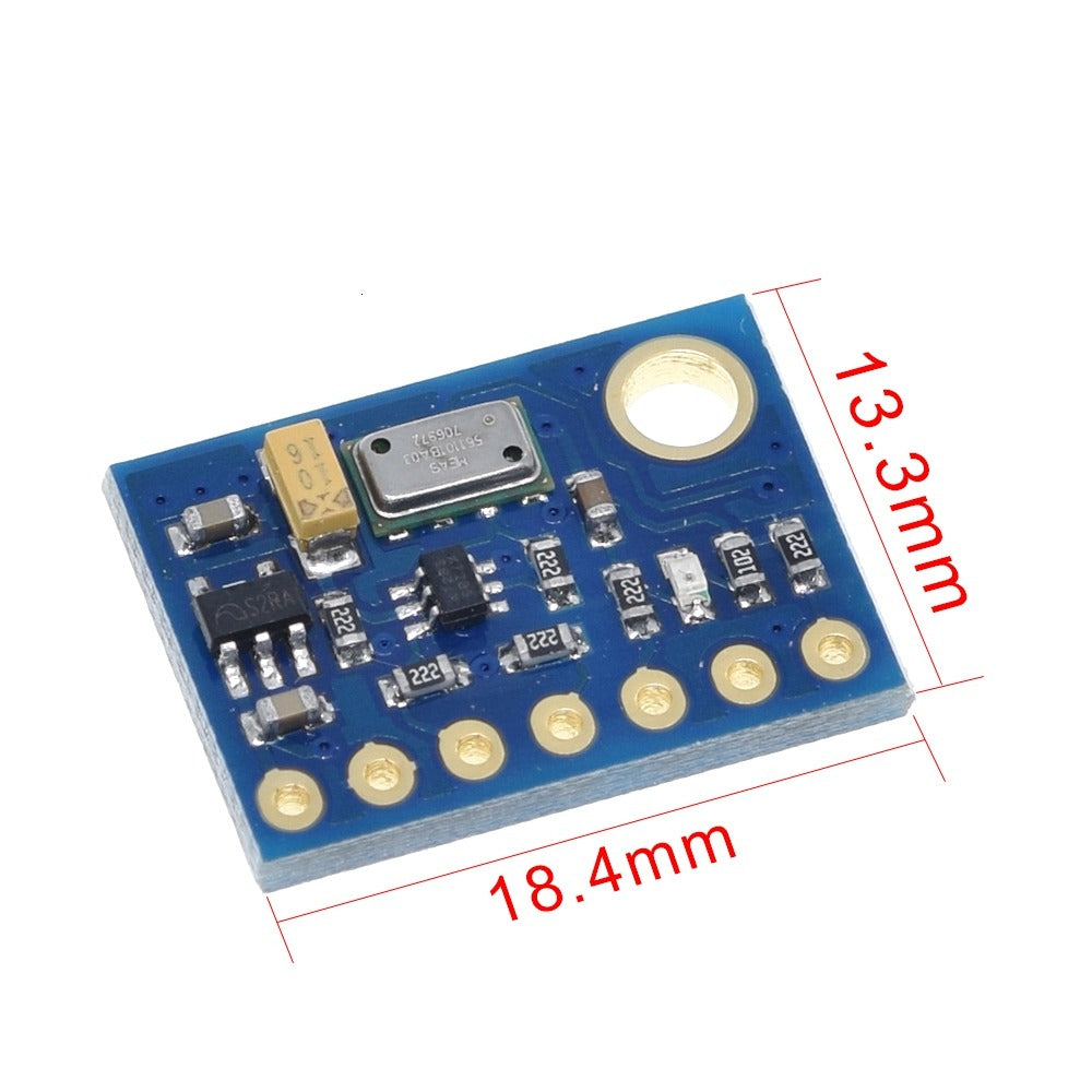 GY-63 MS5611-01BA03 High Precision Pressure Sensor Height Sensor Module