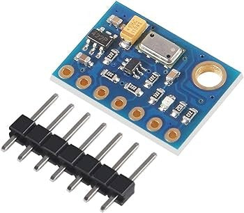 GY-63 MS5611-01BA03 High Precision Pressure Sensor Height Sensor Module